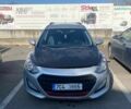 Серый Хендай i30, объемом двигателя 1.6 л и пробегом 200 тыс. км за 5000 $, фото 1 на Automoto.ua