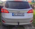 Сірий Хендай i30, об'ємом двигуна 1.58 л та пробігом 179 тис. км за 10500 $, фото 7 на Automoto.ua