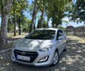 Серый Хендай i30, объемом двигателя 1.58 л и пробегом 250 тыс. км за 10500 $, фото 21 на Automoto.ua