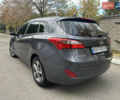 Сірий Хендай i30, об'ємом двигуна 1.58 л та пробігом 150 тис. км за 9800 $, фото 38 на Automoto.ua