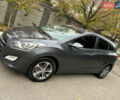 Сірий Хендай i30, об'ємом двигуна 1.58 л та пробігом 150 тис. км за 9800 $, фото 31 на Automoto.ua