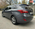 Сірий Хендай i30, об'ємом двигуна 1.58 л та пробігом 150 тис. км за 9800 $, фото 39 на Automoto.ua