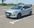 Серый Хендай i30, объемом двигателя 1.58 л и пробегом 179 тыс. км за 10500 $, фото 2 на Automoto.ua