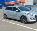 Сірий Хендай i30, об'ємом двигуна 1.58 л та пробігом 179 тис. км за 10500 $, фото 3 на Automoto.ua