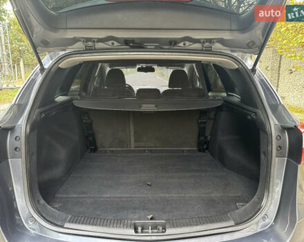 Сірий Хендай i30, об'ємом двигуна 1.58 л та пробігом 150 тис. км за 9800 $, фото 57 на Automoto.ua