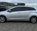 Серый Хендай i30, объемом двигателя 0 л и пробегом 250 тыс. км за 10000 $, фото 3 на Automoto.ua