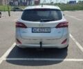 Сірий Хендай i30, об'ємом двигуна 1.58 л та пробігом 179 тис. км за 10500 $, фото 4 на Automoto.ua