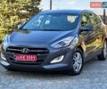 Сірий Хендай i30, об'ємом двигуна 1.6 л та пробігом 200 тис. км за 11700 $, фото 1 на Automoto.ua