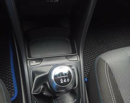 Сірий Хендай i30, об'ємом двигуна 1.6 л та пробігом 150 тис. км за 12300 $, фото 26 на Automoto.ua