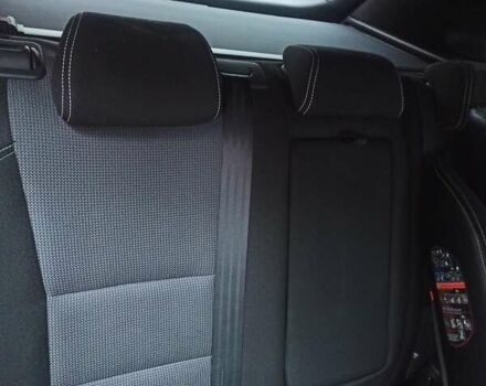 Сірий Хендай i30, об'ємом двигуна 1.6 л та пробігом 150 тис. км за 12300 $, фото 20 на Automoto.ua