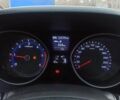 Сірий Хендай i30, об'ємом двигуна 1.6 л та пробігом 150 тис. км за 12300 $, фото 17 на Automoto.ua