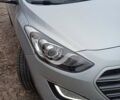 Сірий Хендай i30, об'ємом двигуна 1.6 л та пробігом 150 тис. км за 12300 $, фото 4 на Automoto.ua