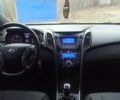 Сірий Хендай i30, об'ємом двигуна 1.6 л та пробігом 150 тис. км за 12300 $, фото 25 на Automoto.ua