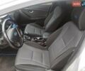 Сірий Хендай i30, об'ємом двигуна 1.6 л та пробігом 150 тис. км за 12300 $, фото 23 на Automoto.ua