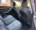 Сірий Хендай i30, об'ємом двигуна 1.6 л та пробігом 200 тис. км за 11700 $, фото 47 на Automoto.ua
