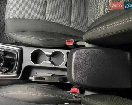 Хендай i30 2017 в Николаеве на Automoto.ua Серый Хендай i30, объемом двигателя 1.58 л и пробегом 228 тыс. км за 9999 $, фото 7 на Automoto.ua