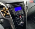 Хендай i30 2017 в Николаеве на Automoto.ua Серый Хендай i30, объемом двигателя 1.58 л и пробегом 228 тыс. км за 9999 $, фото 5 на Automoto.ua