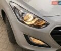 Хендай i30 2017 в Николаеве на Automoto.ua Серый Хендай i30, объемом двигателя 1.58 л и пробегом 228 тыс. км за 9999 $, фото 6 на Automoto.ua