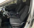 Серый Хендай i30, объемом двигателя 1.6 л и пробегом 220 тыс. км за 9999 $, фото 14 на Automoto.ua