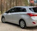 Хендай i30 2017 в Николаеве на Automoto.ua Серый Хендай i30, объемом двигателя 1.58 л и пробегом 228 тыс. км за 9999 $, фото 3 на Automoto.ua