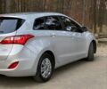 Хендай i30 2017 в Николаеве на Automoto.ua Серый Хендай i30, объемом двигателя 1.58 л и пробегом 228 тыс. км за 9999 $, фото 11 на Automoto.ua