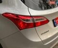 Хендай i30 2017 в Николаеве на Automoto.ua Серый Хендай i30, объемом двигателя 1.58 л и пробегом 228 тыс. км за 9999 $, фото 8 на Automoto.ua