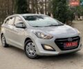 Сірий Хендай i30, об'ємом двигуна 1.58 л та пробігом 228 тис. км за 9567 $, фото 1 на Automoto.ua
