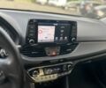 Серый Хендай i30, объемом двигателя 0.16 л и пробегом 178 тыс. км за 11900 $, фото 3 на Automoto.ua