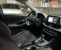 Серый Хендай i30, объемом двигателя 1.58 л и пробегом 194 тыс. км за 14000 $, фото 13 на Automoto.ua