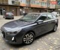 Серый Хендай i30, объемом двигателя 1.58 л и пробегом 194 тыс. км за 14000 $, фото 53 на Automoto.ua