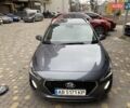 Серый Хендай i30, объемом двигателя 1.58 л и пробегом 194 тыс. км за 14000 $, фото 40 на Automoto.ua