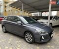 Серый Хендай i30, объемом двигателя 1.58 л и пробегом 194 тыс. км за 14000 $, фото 34 на Automoto.ua