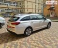 Сірий Хендай i30, об'ємом двигуна 1.6 л та пробігом 155 тис. км за 12999 $, фото 2 на Automoto.ua