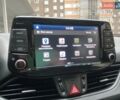 Серый Хендай i30, объемом двигателя 1.58 л и пробегом 194 тыс. км за 14000 $, фото 17 на Automoto.ua
