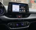 Серый Хендай i30, объемом двигателя 1.58 л и пробегом 194 тыс. км за 14000 $, фото 43 на Automoto.ua