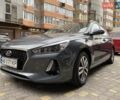Серый Хендай i30, объемом двигателя 1.58 л и пробегом 194 тыс. км за 14000 $, фото 51 на Automoto.ua