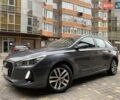 Серый Хендай i30, объемом двигателя 1.58 л и пробегом 194 тыс. км за 14000 $, фото 33 на Automoto.ua