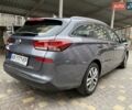 Серый Хендай i30, объемом двигателя 1.58 л и пробегом 194 тыс. км за 14000 $, фото 6 на Automoto.ua