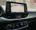Серый Хендай i30, объемом двигателя 1.58 л и пробегом 194 тыс. км за 14000 $, фото 16 на Automoto.ua