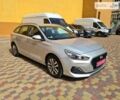 Сірий Хендай i30, об'ємом двигуна 1.6 л та пробігом 155 тис. км за 12999 $, фото 4 на Automoto.ua