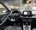 Серый Хендай i30, объемом двигателя 1.58 л и пробегом 194 тыс. км за 14000 $, фото 41 на Automoto.ua