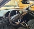 Сірий Хендай i30, об'ємом двигуна 1.6 л та пробігом 155 тис. км за 12999 $, фото 39 на Automoto.ua