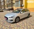 Сірий Хендай i30, об'ємом двигуна 1.6 л та пробігом 155 тис. км за 12999 $, фото 1 на Automoto.ua