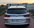 Серый Хендай i30, объемом двигателя 1.6 л и пробегом 248 тыс. км за 11000 $, фото 8 на Automoto.ua