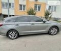 Сірий Хендай i30, об'ємом двигуна 1.6 л та пробігом 120 тис. км за 16400 $, фото 5 на Automoto.ua