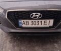 Серый Хендай i30, объемом двигателя 1.59 л и пробегом 145 тыс. км за 17500 $, фото 1 на Automoto.ua