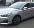 Серый Хендай i30, объемом двигателя 0 л и пробегом 230 тыс. км за 14200 $, фото 1 на Automoto.ua