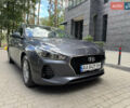 Сірий Хендай i30, об'ємом двигуна 1.6 л та пробігом 90 тис. км за 13500 $, фото 1 на Automoto.ua