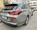 Сірий Хендай i30, об'ємом двигуна 1.6 л та пробігом 120 тис. км за 16400 $, фото 6 на Automoto.ua