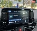 Серый Хендай i30, объемом двигателя 1.5 л и пробегом 55 тыс. км за 18490 $, фото 23 на Automoto.ua